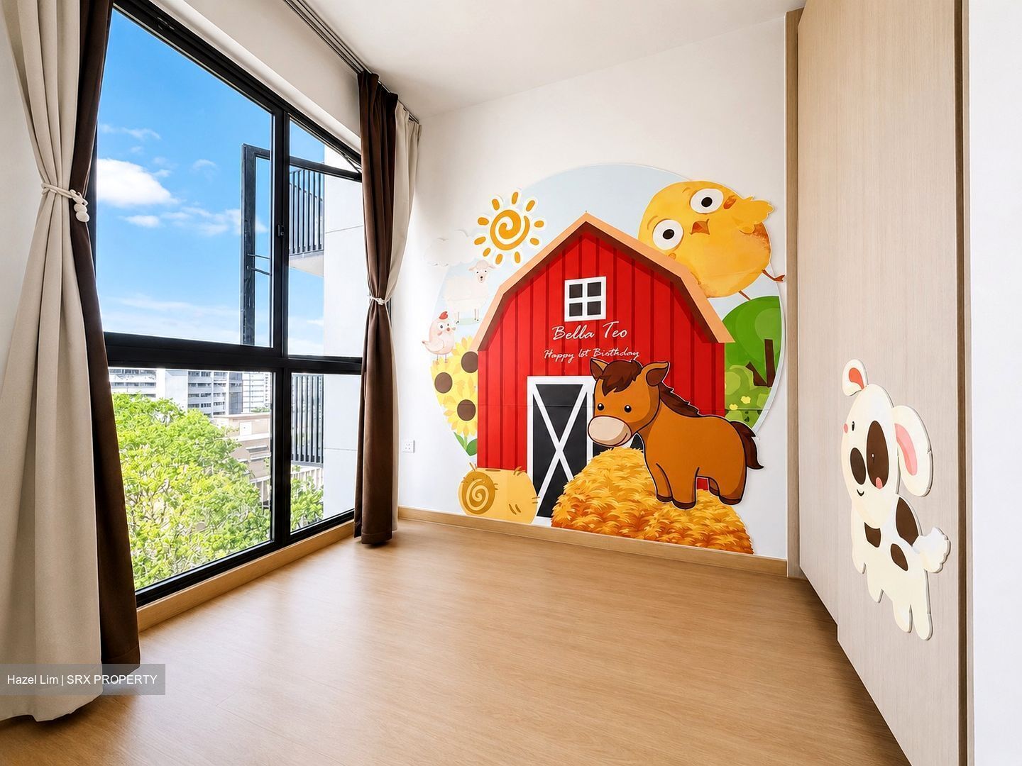 Treasure at Tampines (D18), Condominium #580140831